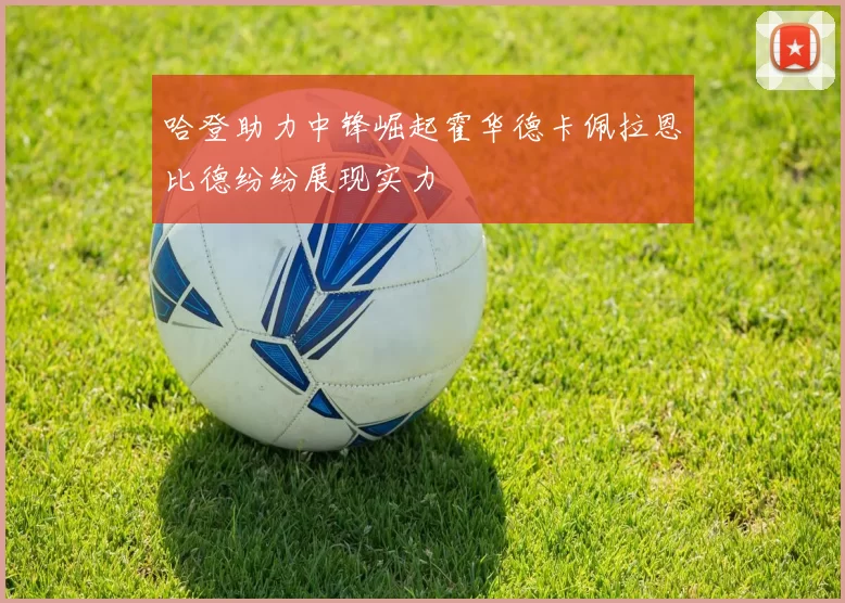 哈登助力中锋崛起霍华德卡佩拉恩比德纷纷展现实力