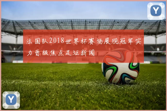 法国队2018世界杯赛场展现冠军实力晋级焦点足坛新闻