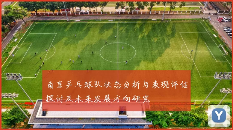 南京乒乓球队状态分析与表现评估探讨及未来发展方向研究