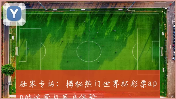 独家专访:揭秘热门世界杯彩票app的运营与用户体验