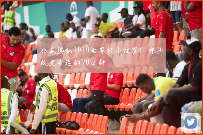 独家揭秘2010世界杯小组赛:那些改变命运的90分钟